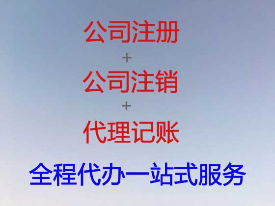 大同公司注册-公司异常解除